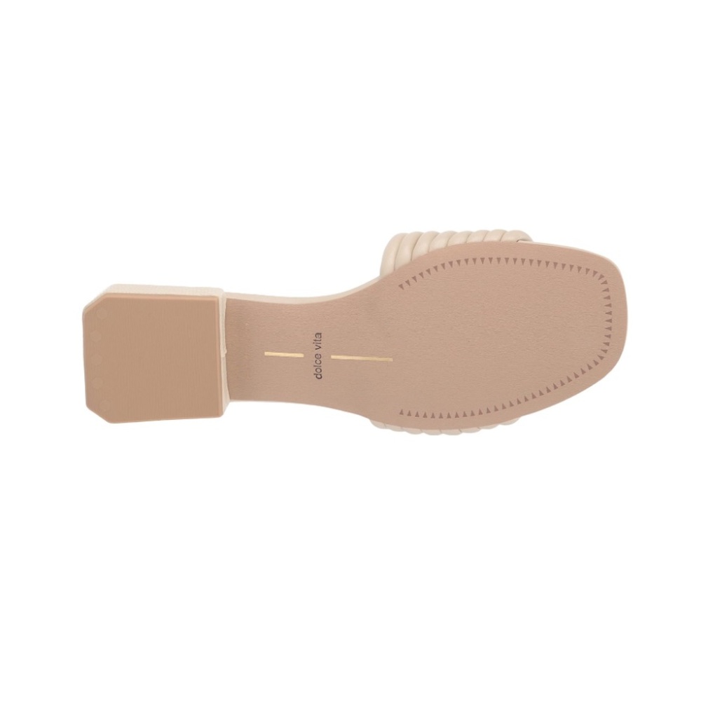 Dolce Vita Women's Hazil Heeled Sandal - Picture 5 of 10